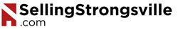 Selling Strongsville Logo